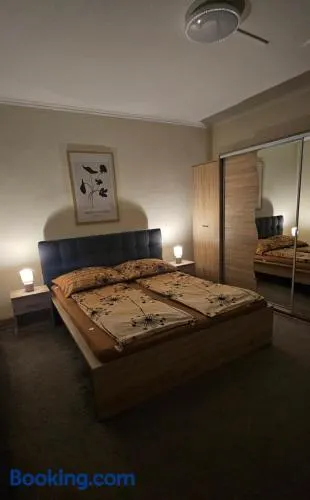 Lotti Apartman - Image 1