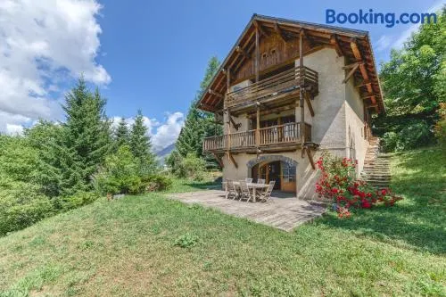 Gabbro-Chalet Moderne Tout Confort - Image 1