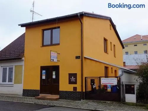 Ubytování U Součků Jindřichův Hradec - Image 1