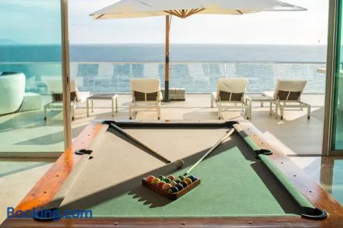 Luxury Penthouse in Nuevo Vallarta - Image 1