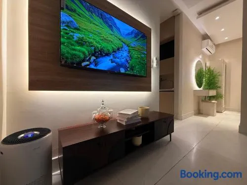 Al Hamra Modern Suite, Khobar - Image 1