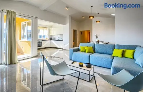 Apartments Macuka- new and luxury, near beach - Image 1