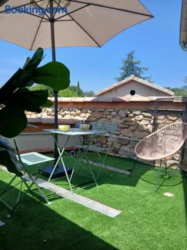 La Dolce Vita Clim et Jardin - Image 1