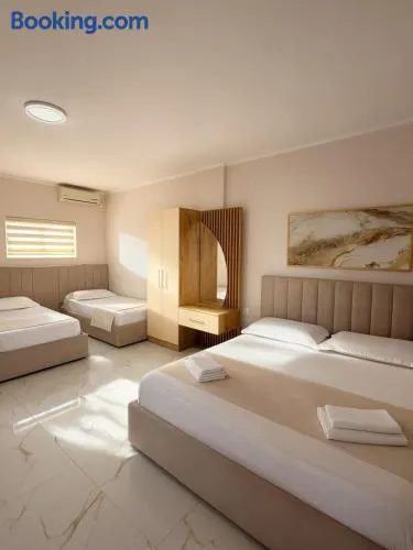 Alda Guesthouse - Image 1