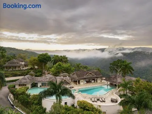Silent Waters Villa - Image 1