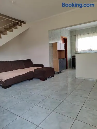 Casa 2 quartos vila veneza - Image 1
