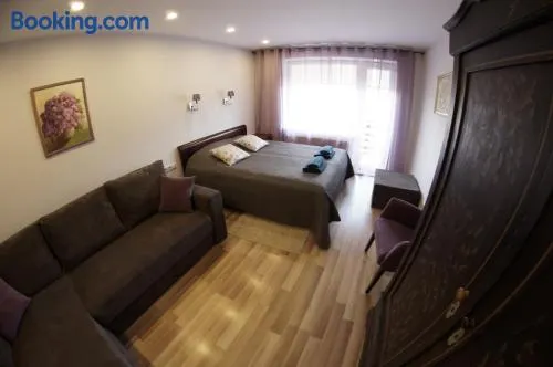 Jūrkalnes apartamenti - Image 1