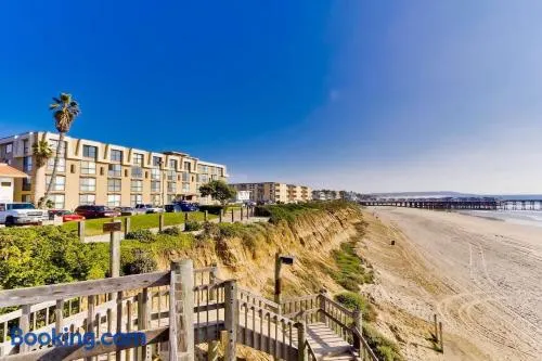 Beach View Condo in the heart of Pacific Beach! - Image 1