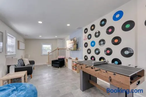 New Beach House with Game Room - Image 1