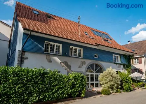 Ferienloft in der blauen Scheune - Image 1