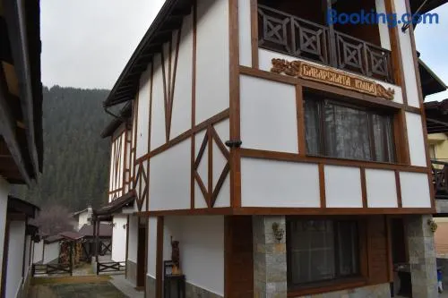 Bavaria House - Image 1