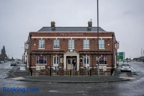 The Rodney - Image 1