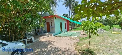 THE FARM CREST - BETA ELITE (ECR NEXT TO KALPAKKAM) - Image 1