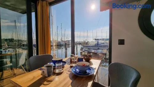 Hausboot Hilja - Image 1