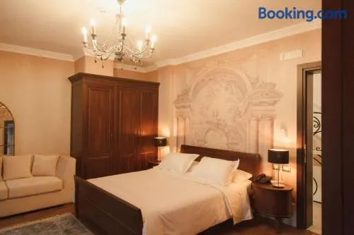 Hotel Boutique Vila 8 - Image 1