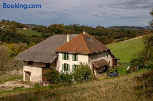 Le Palefroi De Merlas - Image 1