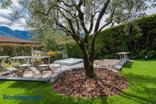 Villa Ida Private Gym & SPA by Rent All Como - Image 1