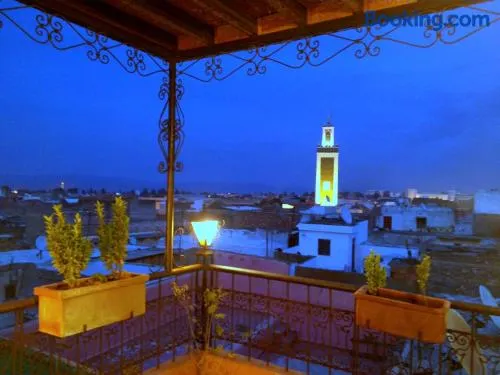 Riad Benchekroun - Image 1