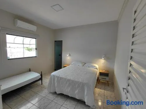 Nosso Lar casa inteira, completa e independente - Image 1