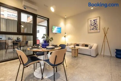 PepeFlats - Eco Suite mediterranea - Campanar 2 - Image 1