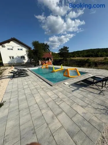 Buško Escape beach - Image 1