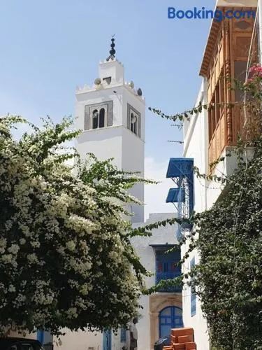 BALKIS La RÊNE DE SABA - Image 1