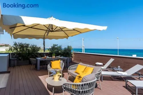 Luxury terrazza - Image 1