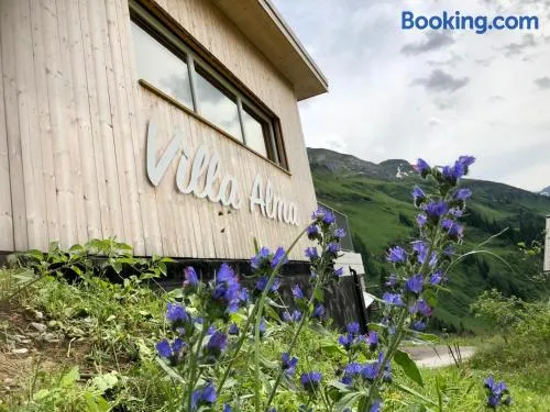Villa Alma Arlberg - Image 1