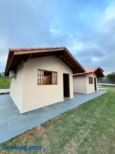 Recanto Góes Machado, quarto Lucas - Image 1