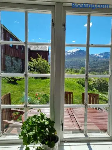 Staurset gård - Image 1