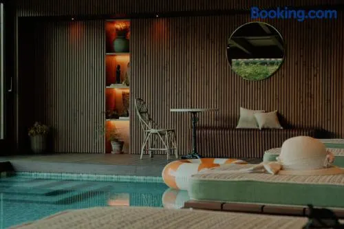 Casa de Pias - Private Indoor Pool & Country House near Porto - Image 1
