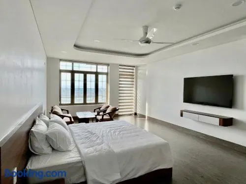 Wind Homestay & Apartment - Image 1