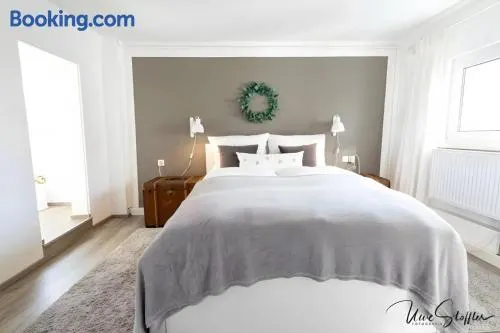 Ferienwohnung Snug und Hugley - Image 1