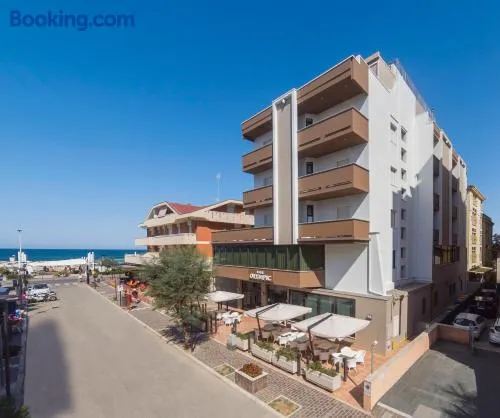 Hotel Olympic - Image 1