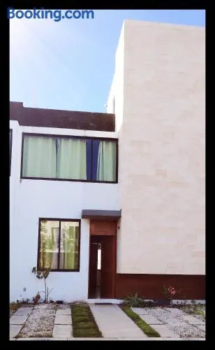 Residencial ParaÍso CASA JADE - Image 1