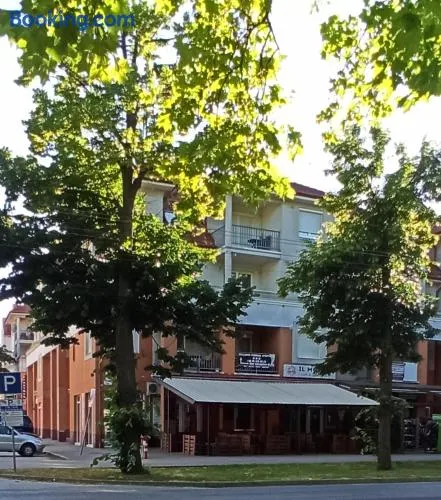 Prémium Apartman - Image 1