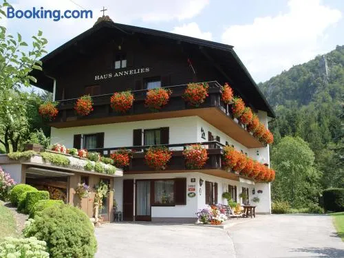 Haus Annelies Walchsee - Image 1