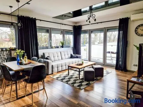 Apartament LOFT - Image 1