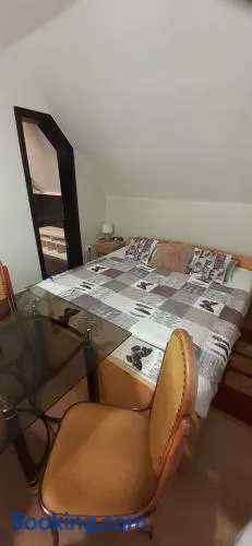 Oázis Apartmanház - Image 1