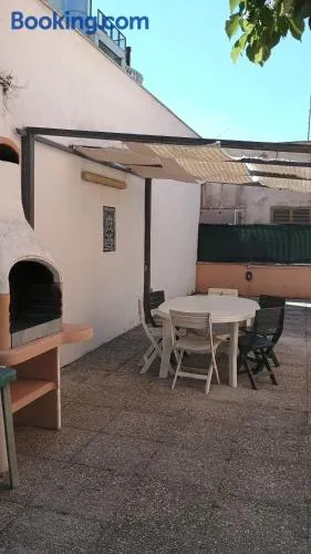 Afrodite Apartment Sabaudia - Image 1