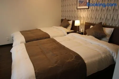 SA Inn Ina Nice Road - Vacation STAY 87470v - Image 1