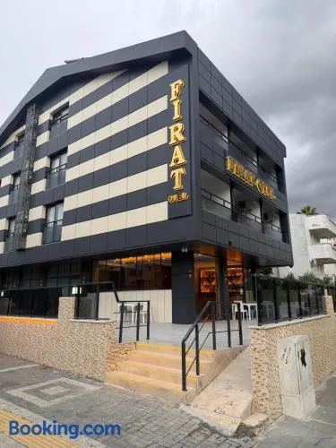 Fırat Otel - Image 1