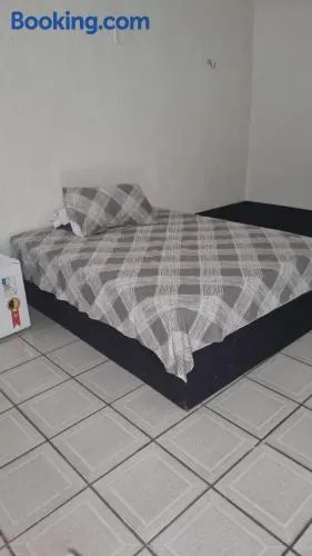 Flat da Luz - Image 1