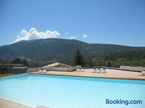 Les Terrasses du Ventoux - Image 1