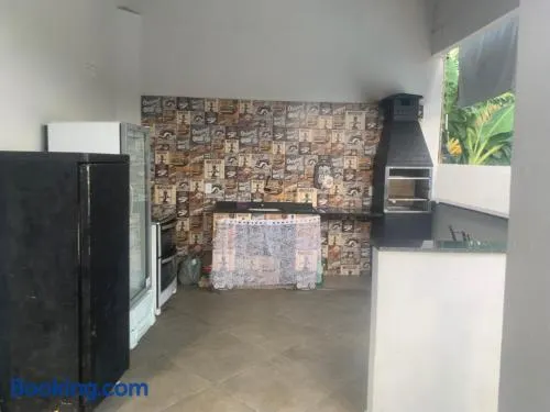 Área De Lazer Prosperar - Image 1