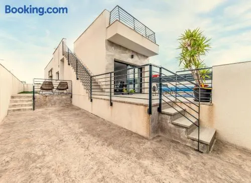 Villa Armonia - Heated Pool - Countryside Charm - by OYOOSTAYS - Image 1