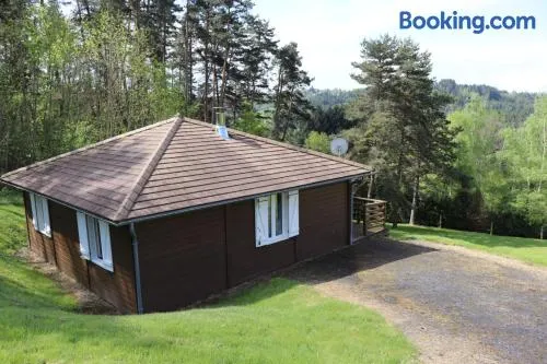 Chalet au coeur de l'Auvergne - Image 1