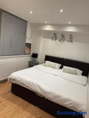 Anns one bed cosy retreat - Image 1