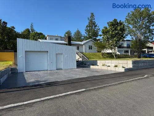 Modern Studio Apartment in central Kópavogur - Image 1