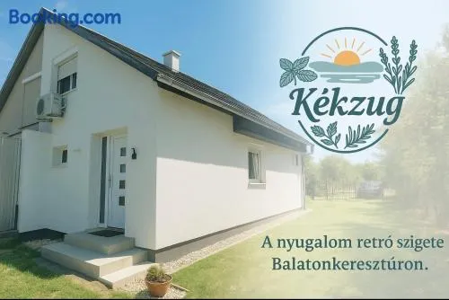 Kékzug - Image 1